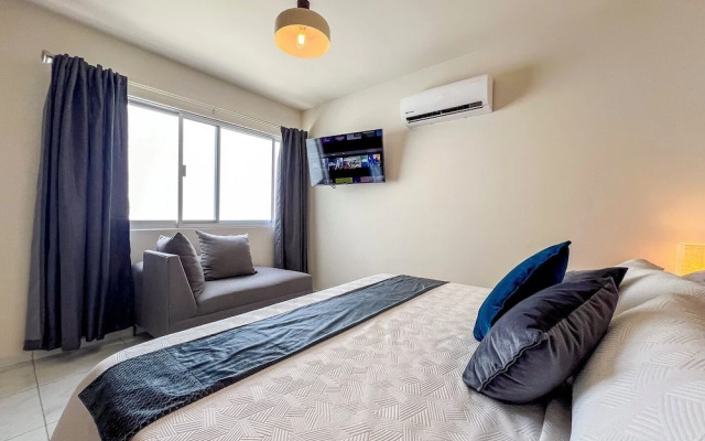 Puerto Vallarta Calm Getaway with Pool