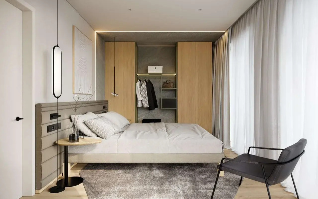 Novotel Tallinn