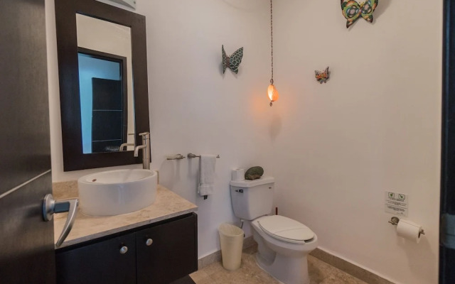 Playa Ge 205 A 2 Bedroom Condo by Redawning