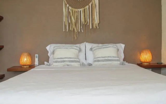 Villa Tayrona