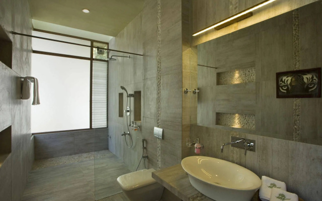 Waterwoods Lodges And Resorts
