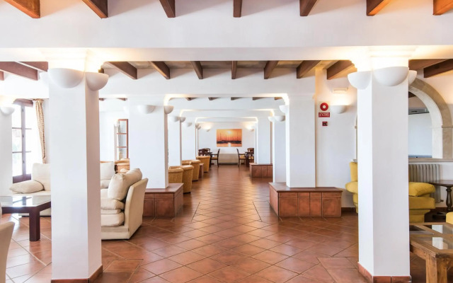 Hotel Na Taconera