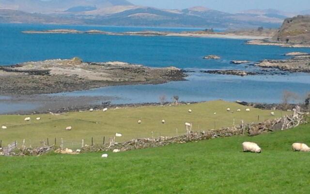 Westland Apartment No. 1