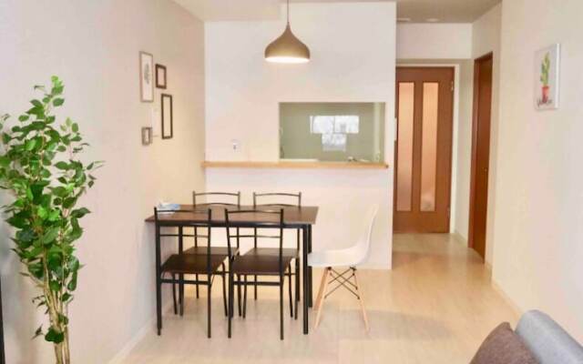 Sun court Minami 4-jo 302