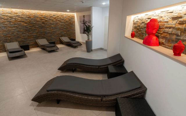 Radisson Blu Hotel Dortmund