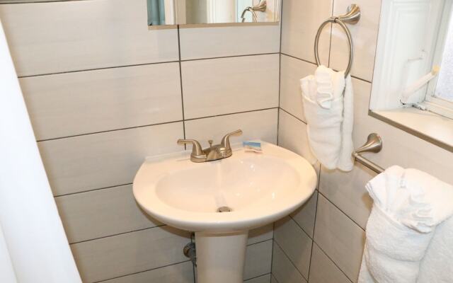 Jamaica Royale - PH2 - 2 Br Townhouse