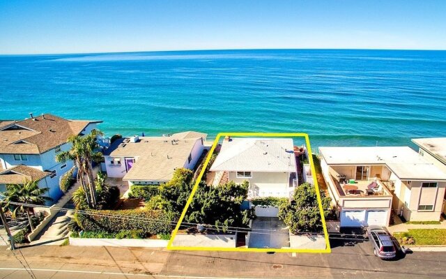 Sunset Beach 2 Bedrooms 2 Bathrooms Home
