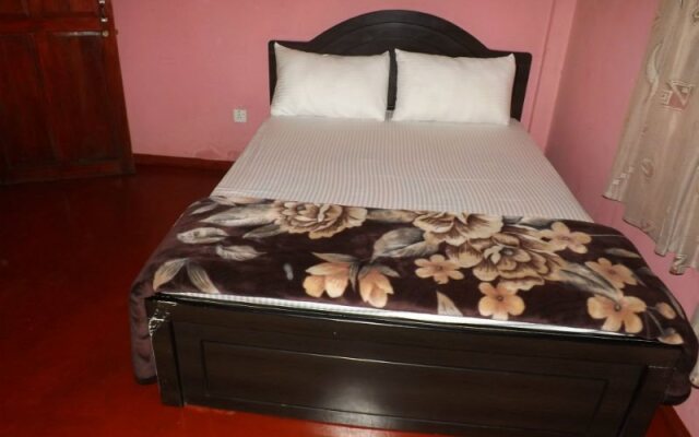 Hillcrest Homestay