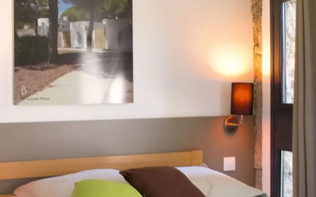 Terres de France - Domaine des Vans