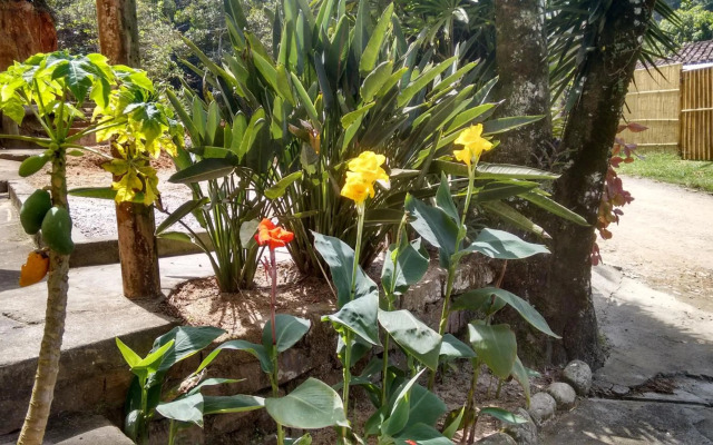 Suites Brilho do Sol