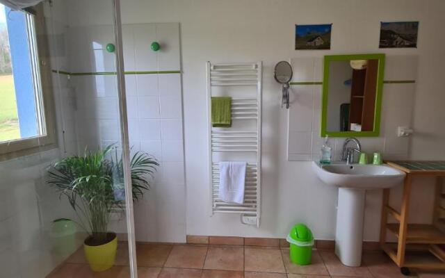 Chambres dHôtes Relais Milord