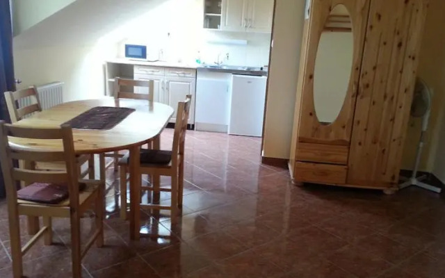 Bocskai Termàlfürdő Apartmanjai