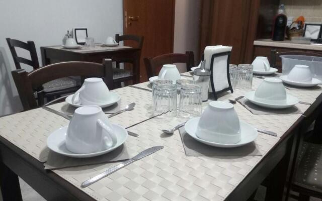 Noto Bedda Bed&Breakfast