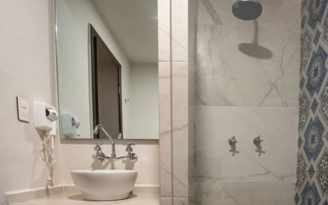 Hotel Mayari Holbox