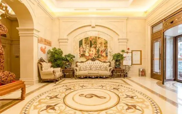 Vienna Hotel (Weihai Wendeng)