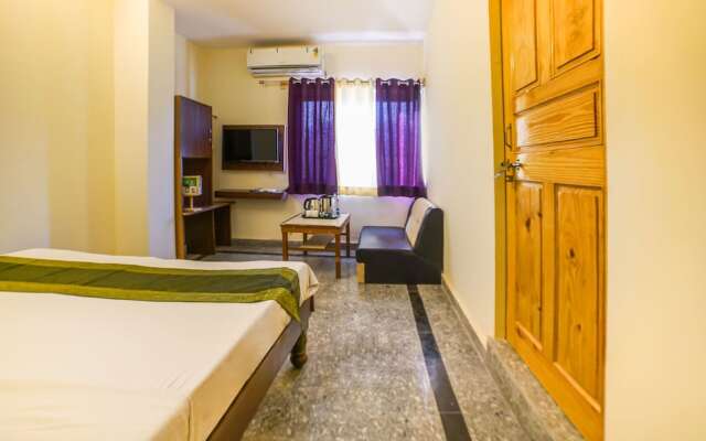 Treebo R S Palace Pushkar