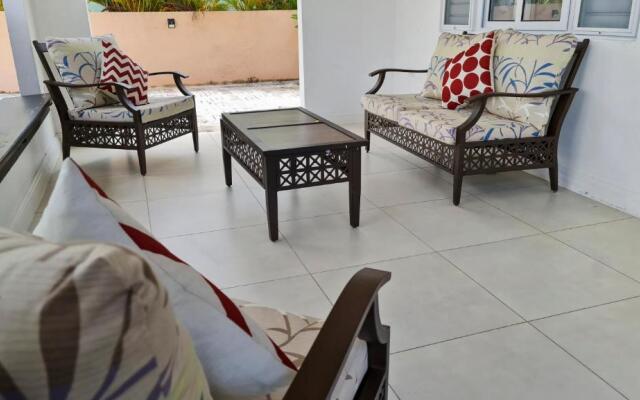 Casa Maurice Ocho Rios Villa