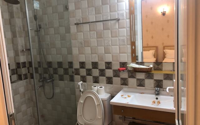 Ann Hotel and Apartment