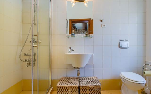 House Villa Kiry