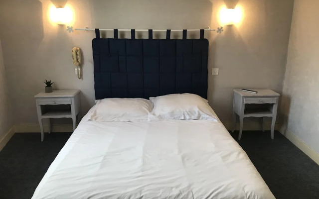 Hôtel du Grand Chêne