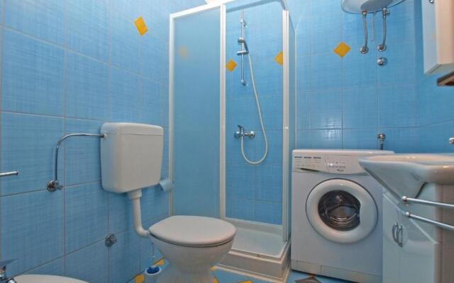 Apartments Kristina 1531