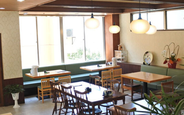Kappo Ryokan Tokyowan