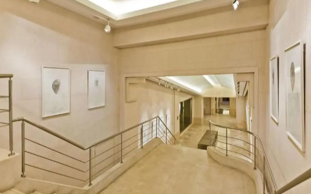 Palacio Duhau - Park Hyatt Buenos Aires