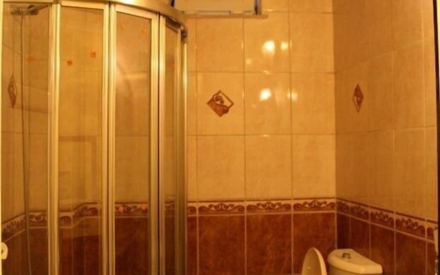 Cirali Merhaba Hotel