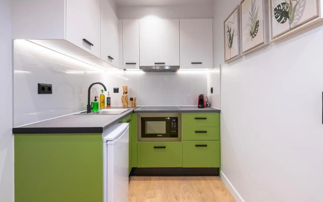 A&N Athens Luxury Apartments - Ermou
