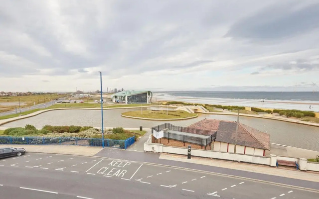 Host Stay Flat 6 Glenholme House