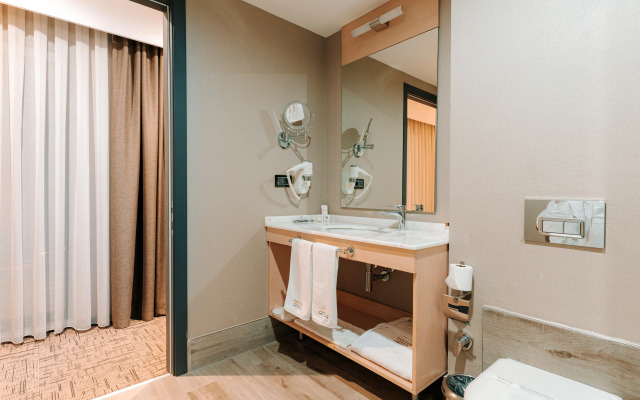 Invite Corner Hotel Trabzon