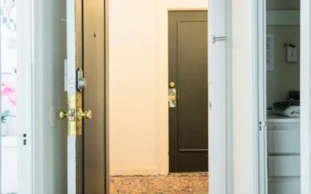 Casa Bonita Apartments