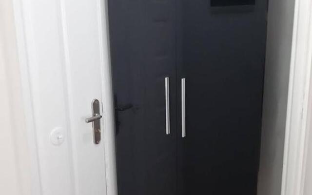 apartman Sheraton plaza 305