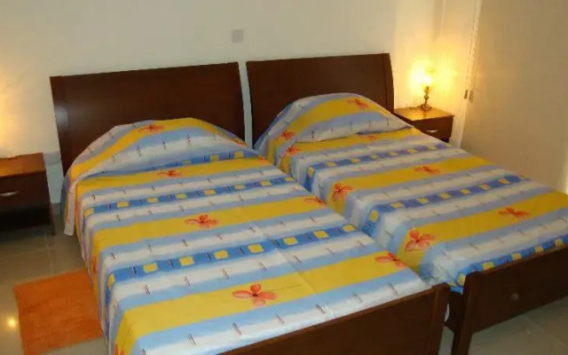 Andris Heights