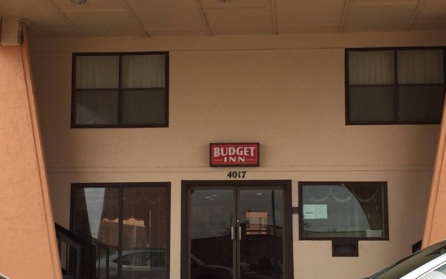 Budget Inn of OKC