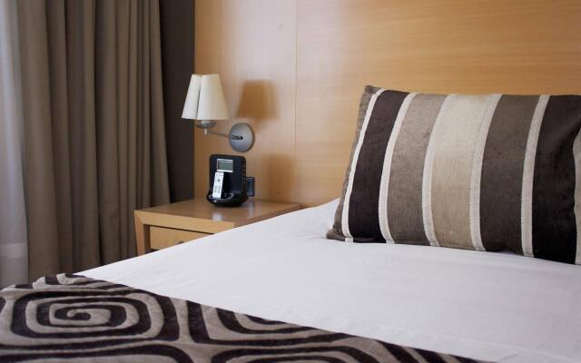 TRYP Montevideo Hotel