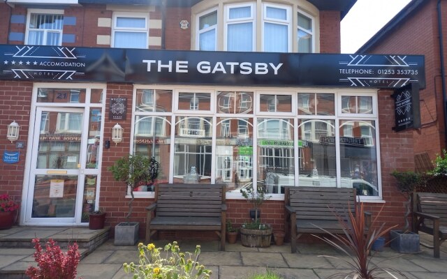 The Gatsby Blackpool