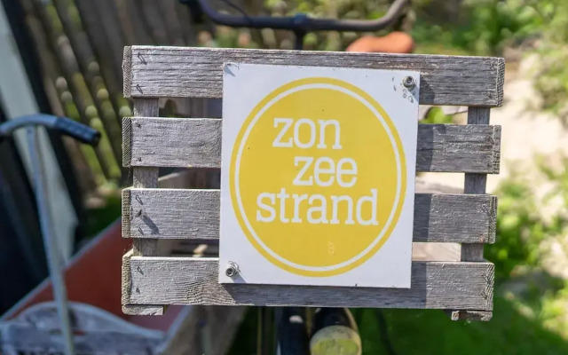 Tiny House With Private Garden