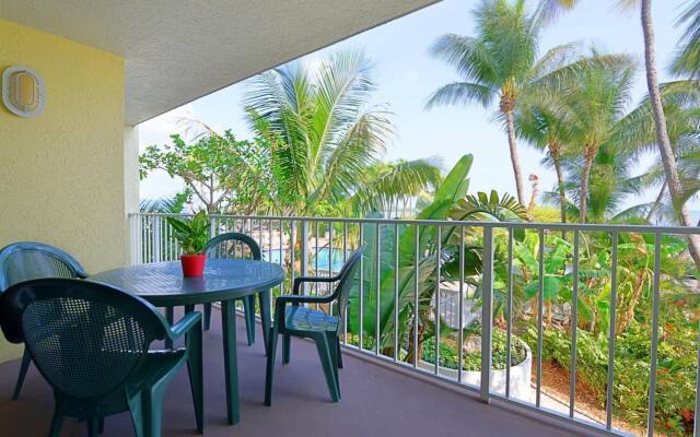 Fairfield Inn and Suites by Marriott Key West