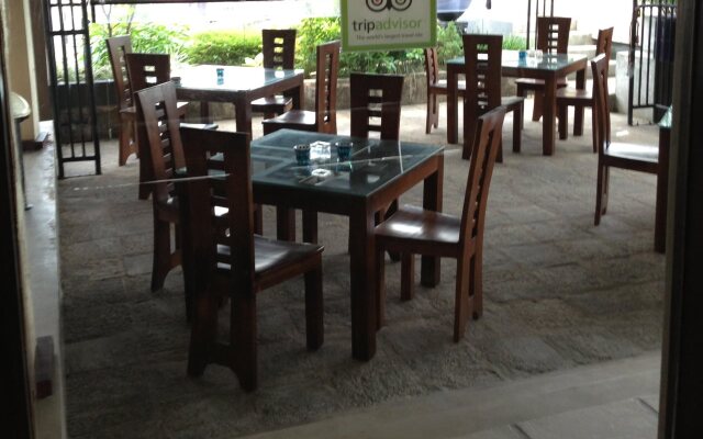 Mount Marina Villas