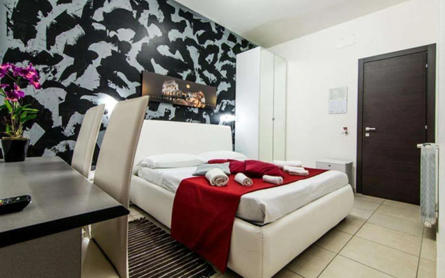 Acanto Roomsuite