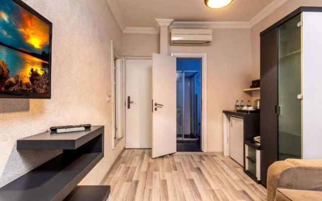 The Legend Platine Suite