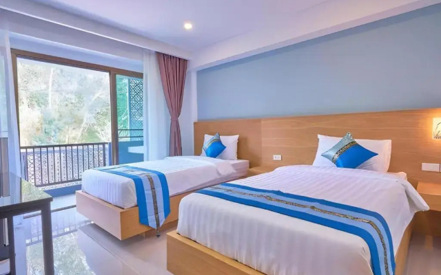 Collection O Room Lanna Hotel