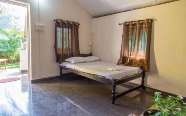 Trippr Gokarna - Backpacker Hostel