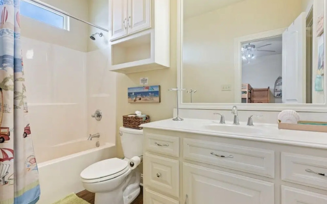 Pelican Path 3 Bedroom Home