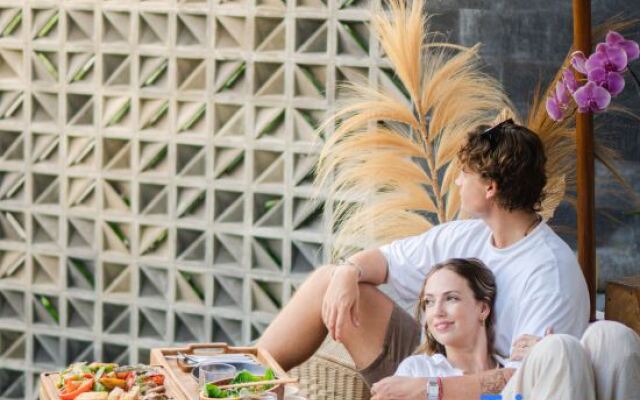 LeRosa Valley Resort