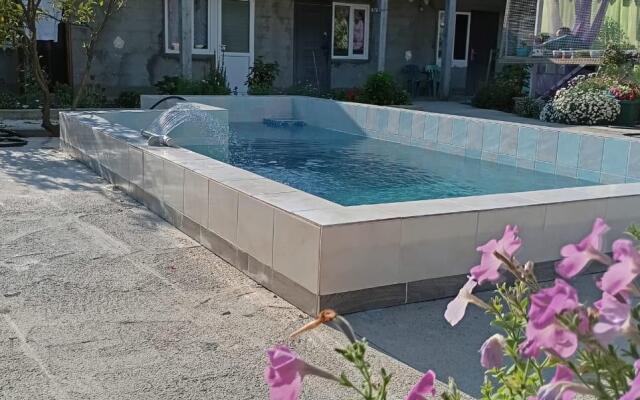 Maria Guest House