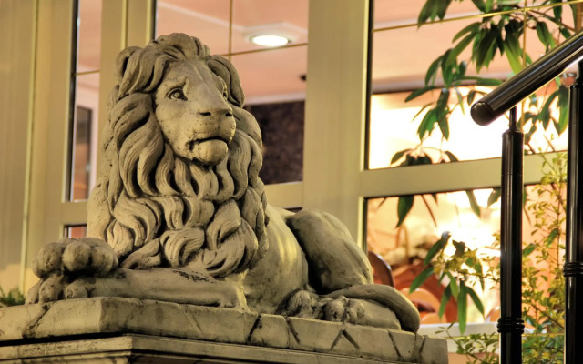 Hotel Vila Tina
