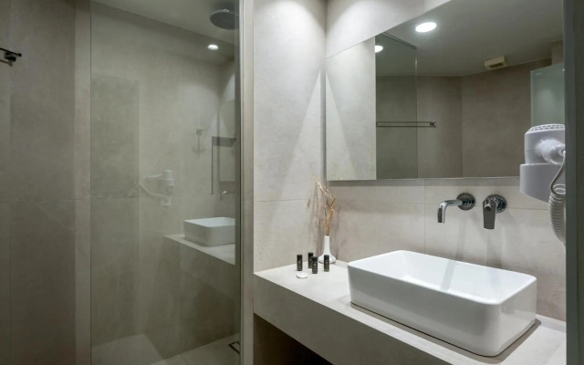 Mirtilos Studios & Apartments