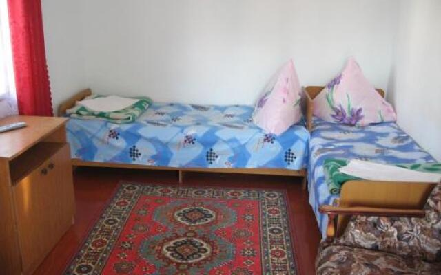 Guest House on Peschanaya 23